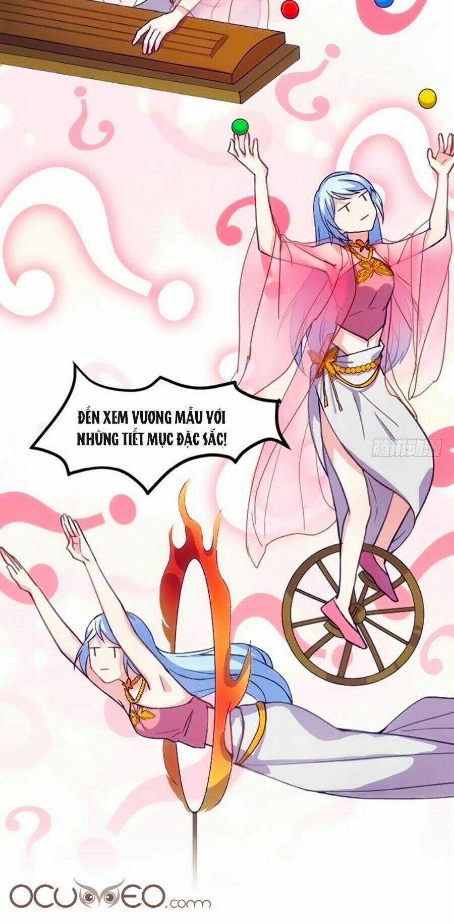 Tôi Ở Dị Giới Khai Ngư Đường Chapter 1 trang 10