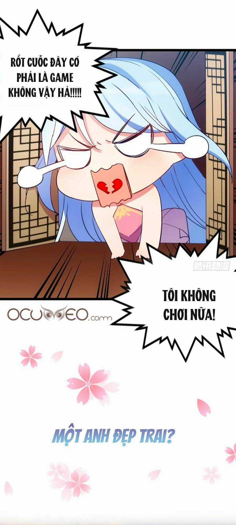 Tôi Ở Dị Giới Khai Ngư Đường Chapter 1 trang 11