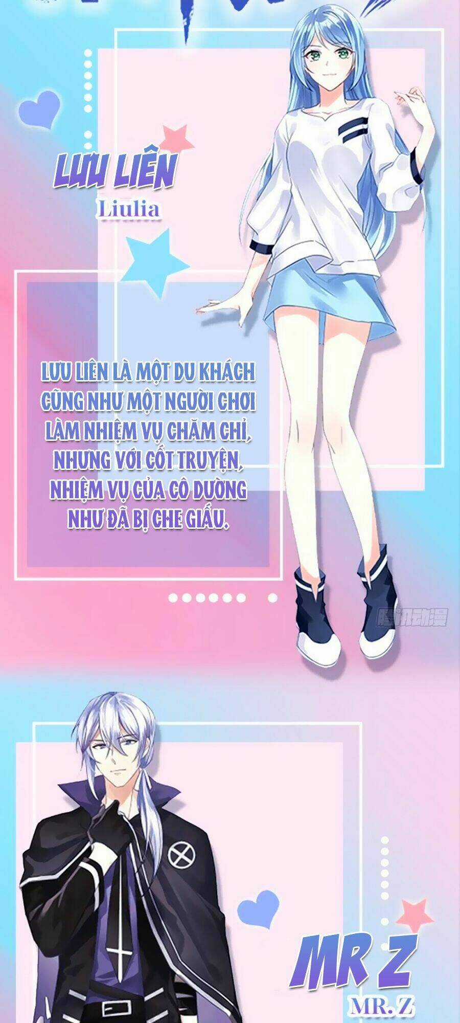 Tôi Ở Dị Giới Khai Ngư Đường Chapter 1 trang 16