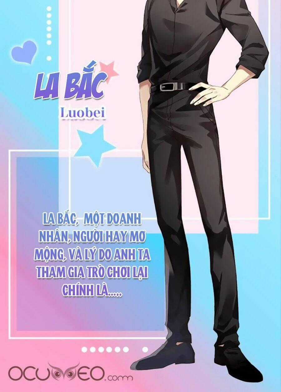 Tôi Ở Dị Giới Khai Ngư Đường Chapter 1 trang 18