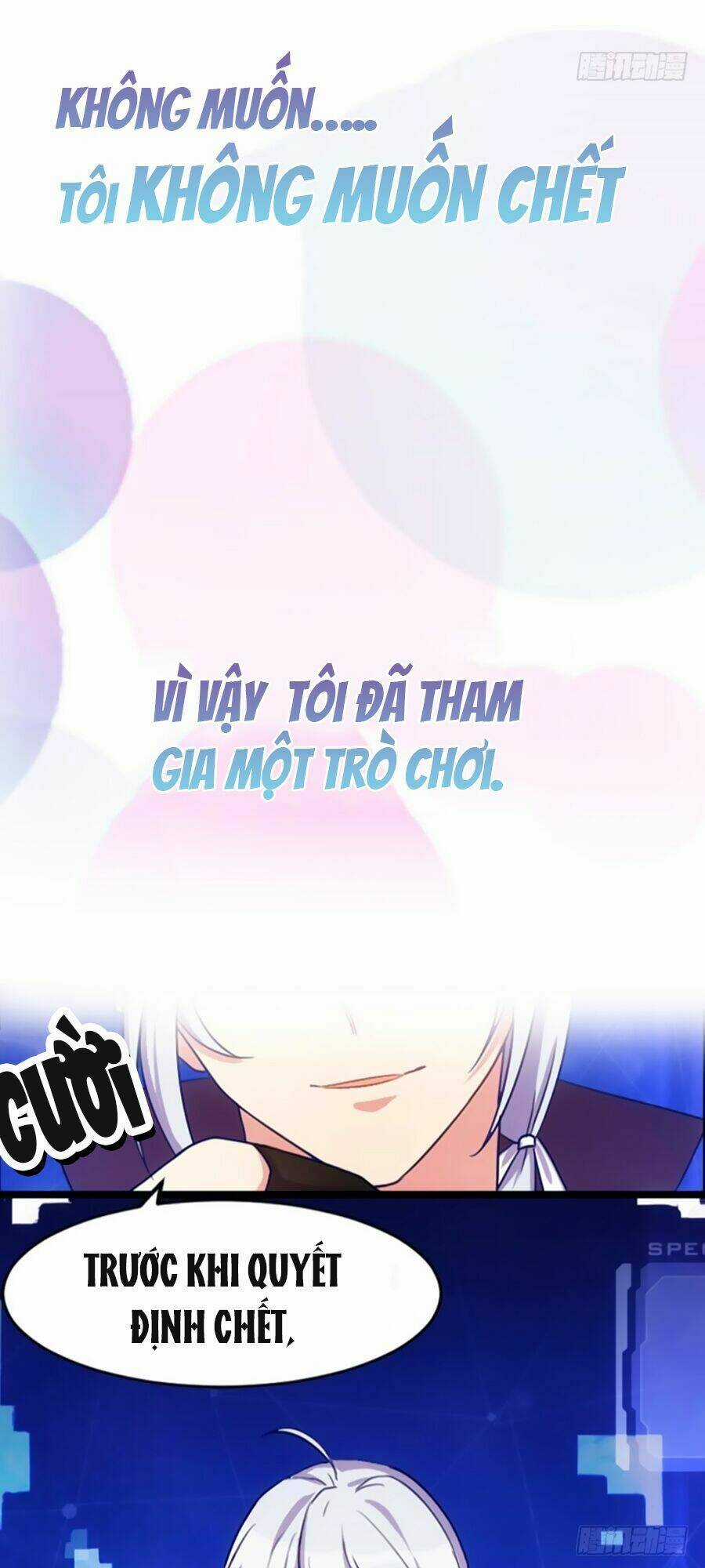 Tôi Ở Dị Giới Khai Ngư Đường Chapter 1 trang 3