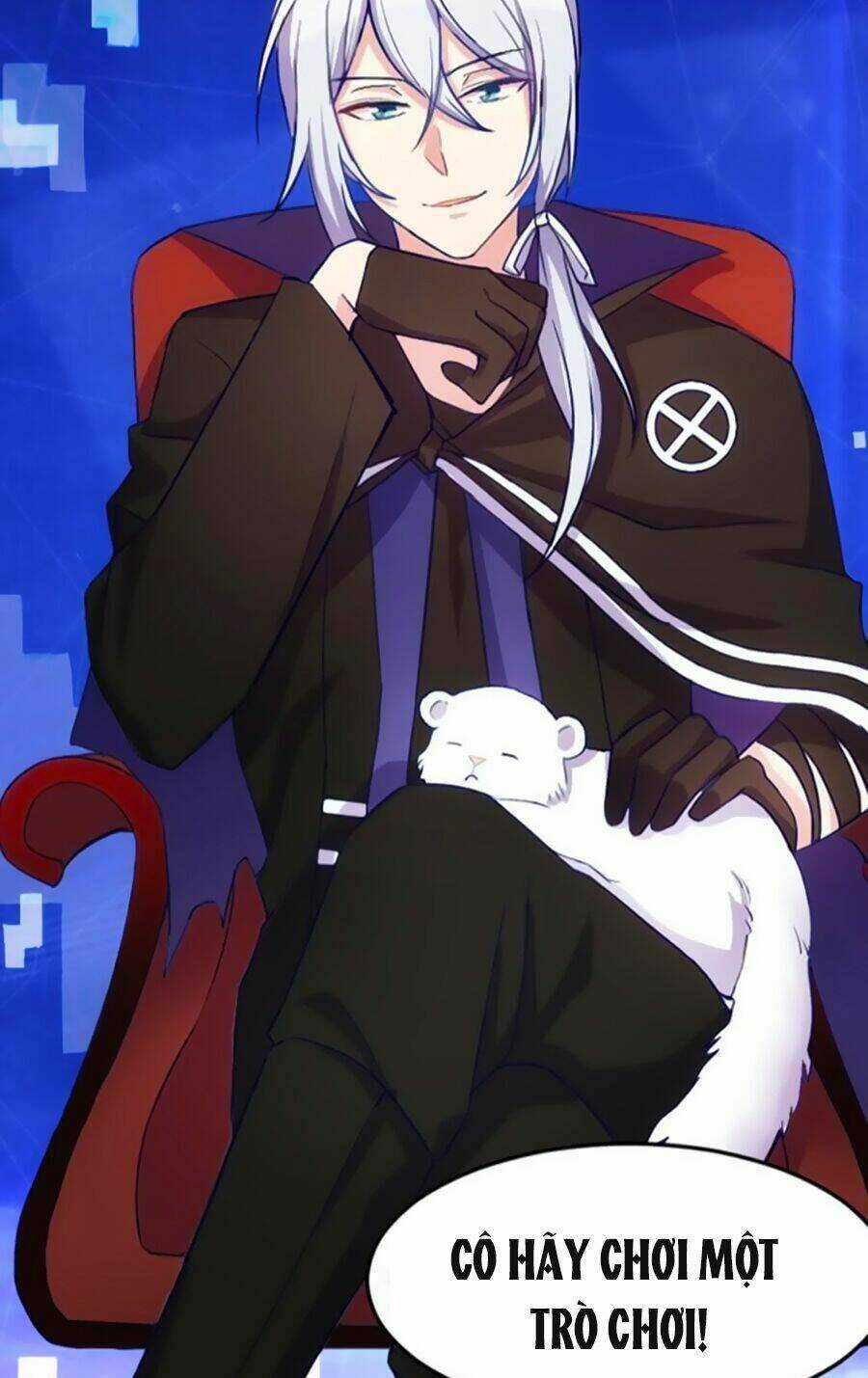 Tôi Ở Dị Giới Khai Ngư Đường Chapter 1 trang 4