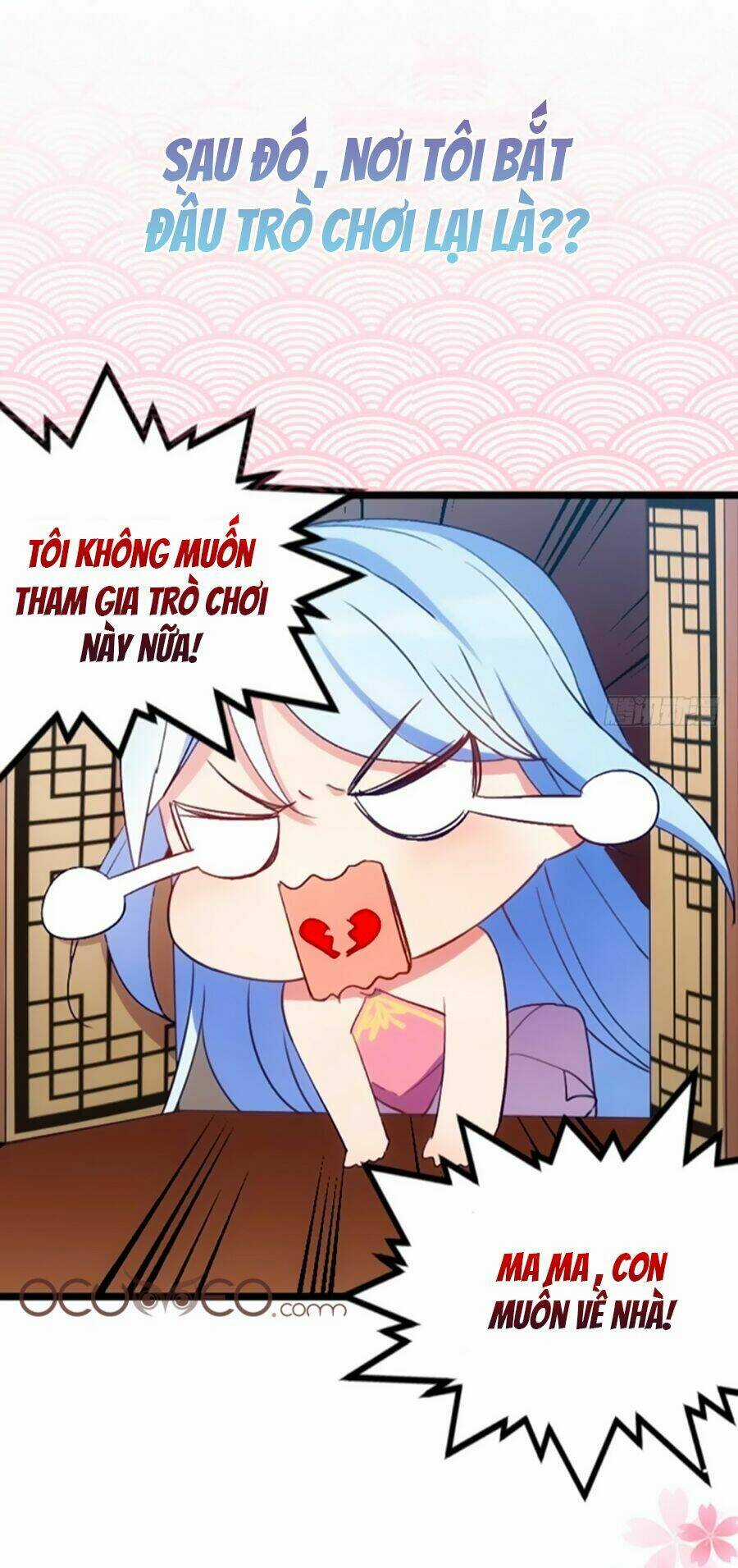 Tôi Ở Dị Giới Khai Ngư Đường Chapter 1 trang 6