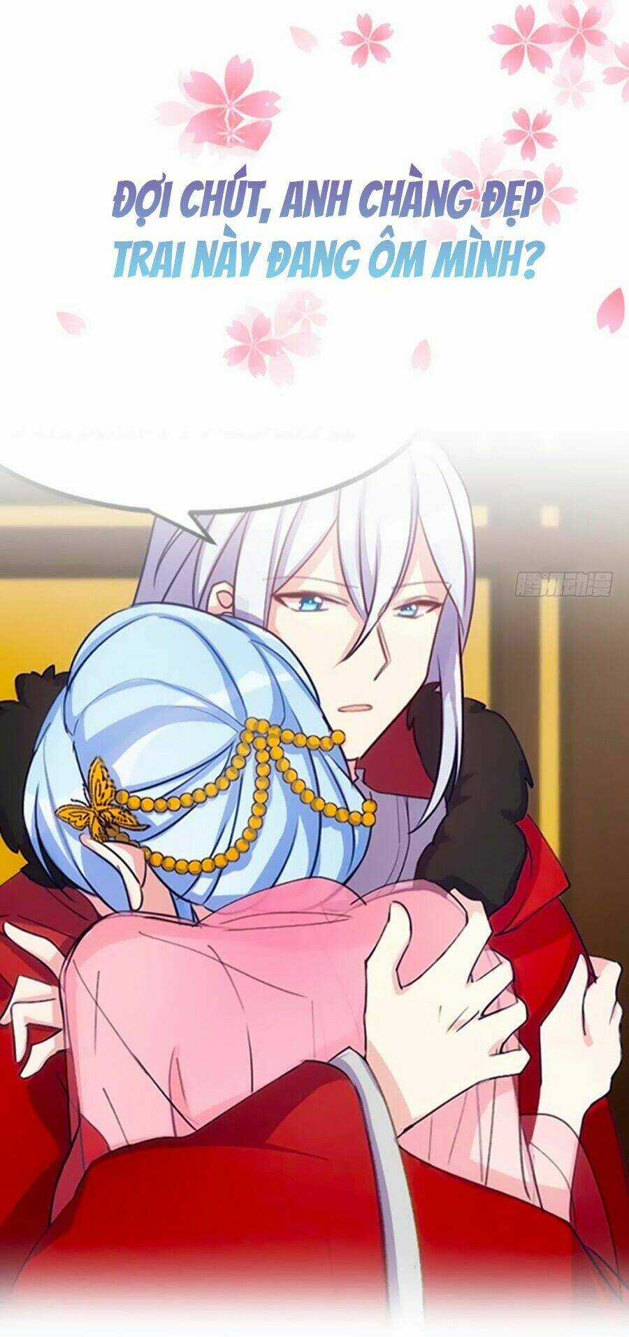 Tôi Ở Dị Giới Khai Ngư Đường Chapter 1 trang 7