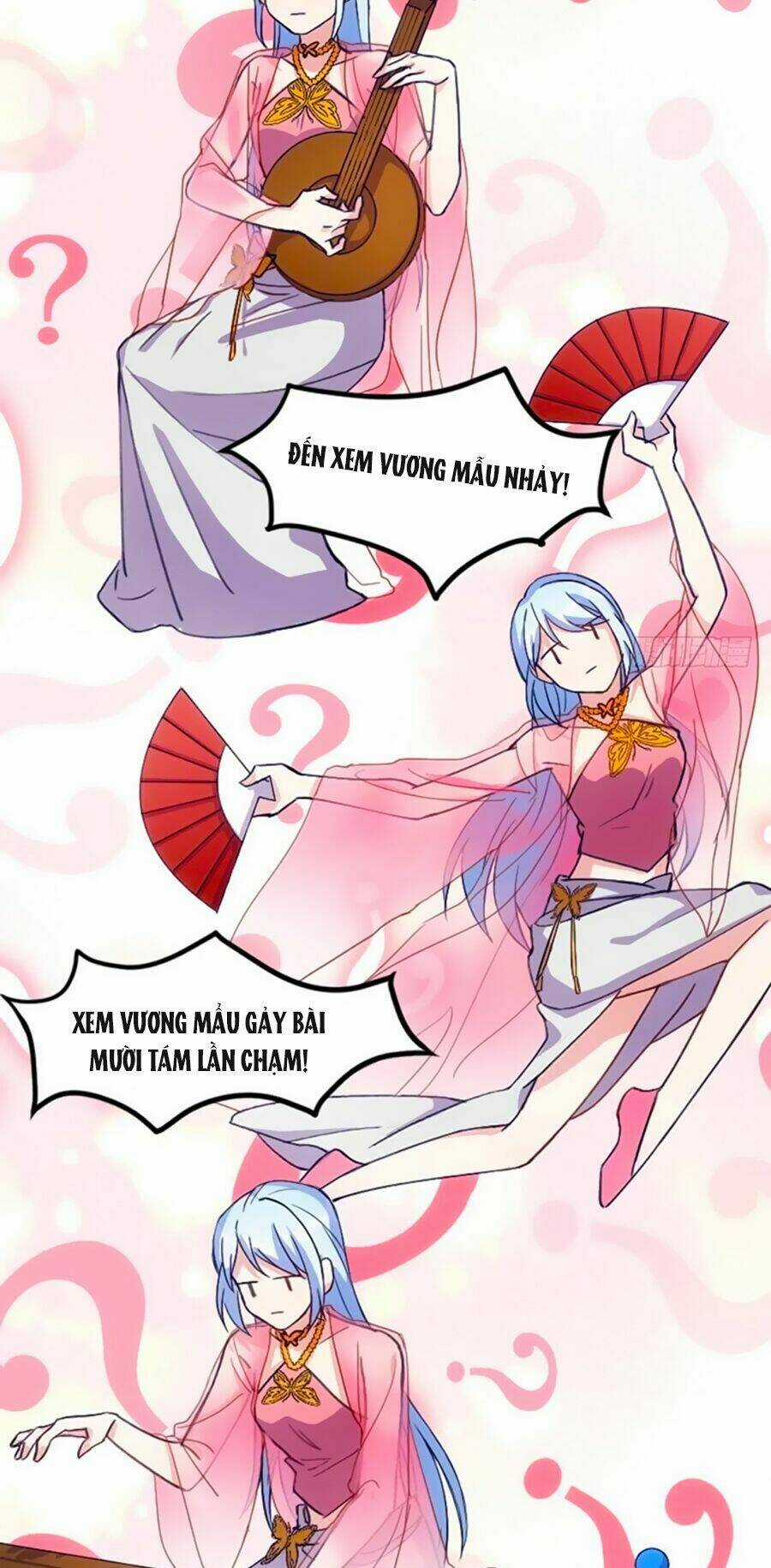 Tôi Ở Dị Giới Khai Ngư Đường Chapter 1 trang 9