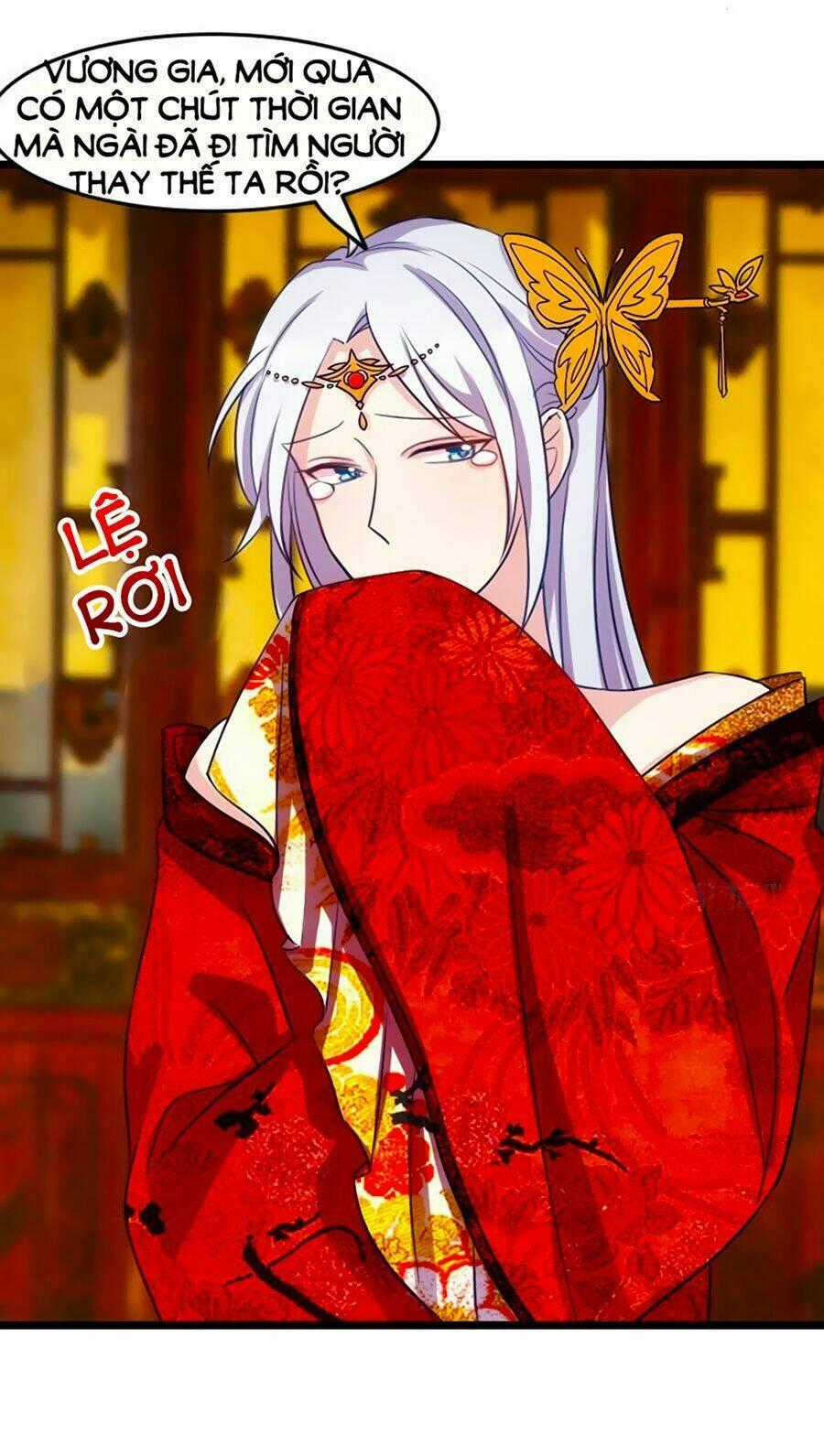Tôi Ở Dị Giới Khai Ngư Đường Chapter 10 trang 1