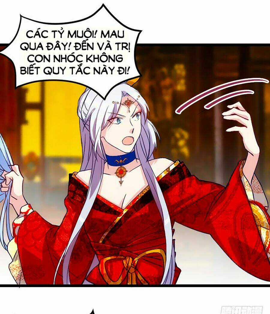 Tôi Ở Dị Giới Khai Ngư Đường Chapter 10 trang 10