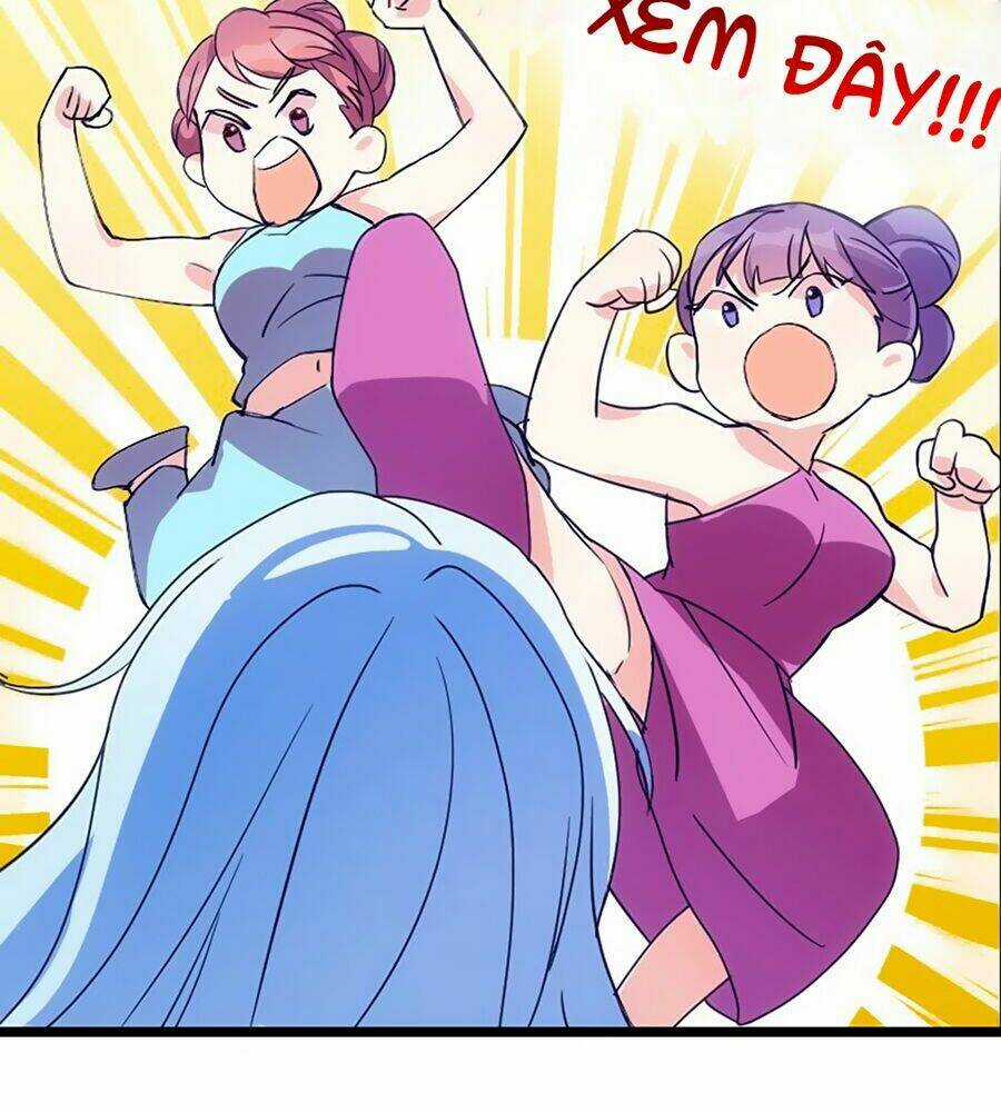 Tôi Ở Dị Giới Khai Ngư Đường Chapter 10 trang 13