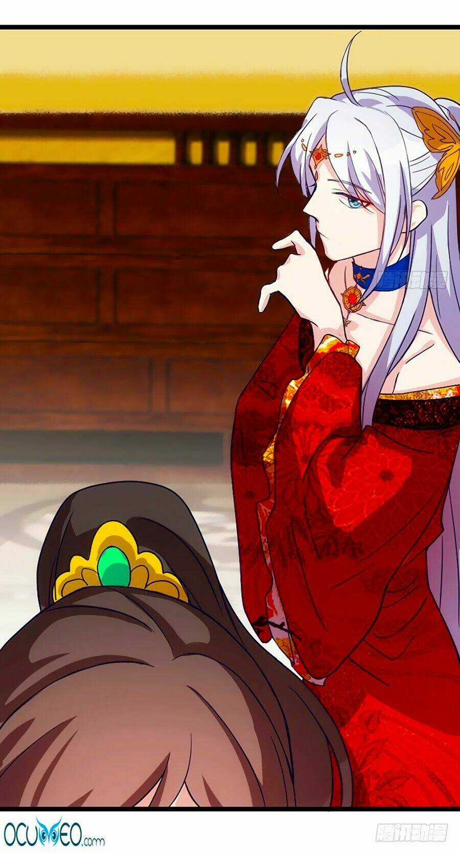 Tôi Ở Dị Giới Khai Ngư Đường Chapter 10 trang 15