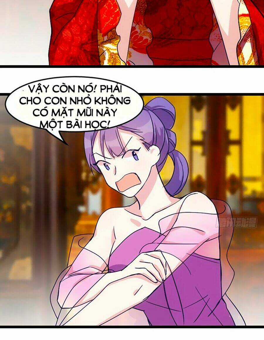 Tôi Ở Dị Giới Khai Ngư Đường Chapter 10 trang 17