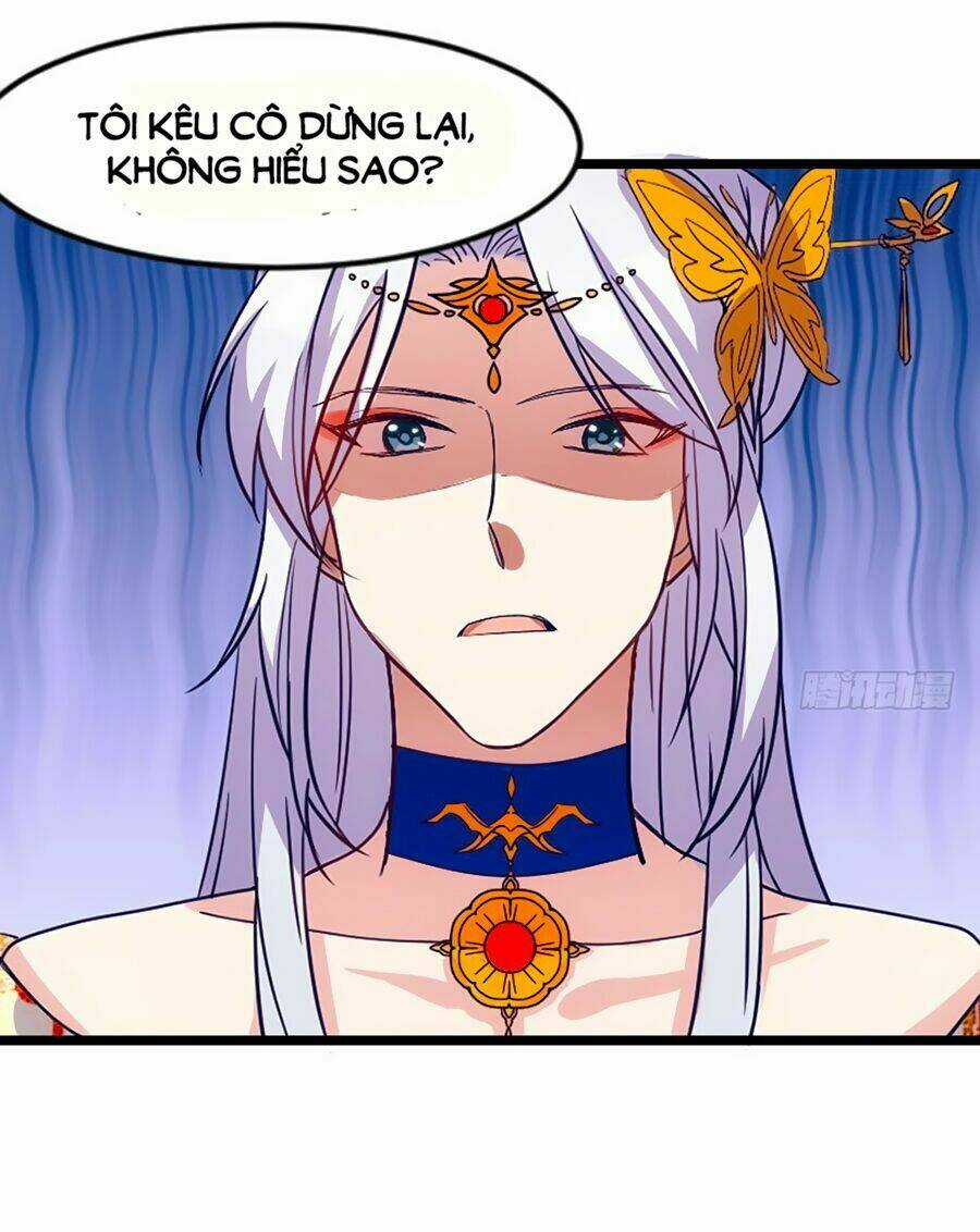 Tôi Ở Dị Giới Khai Ngư Đường Chapter 10 trang 18