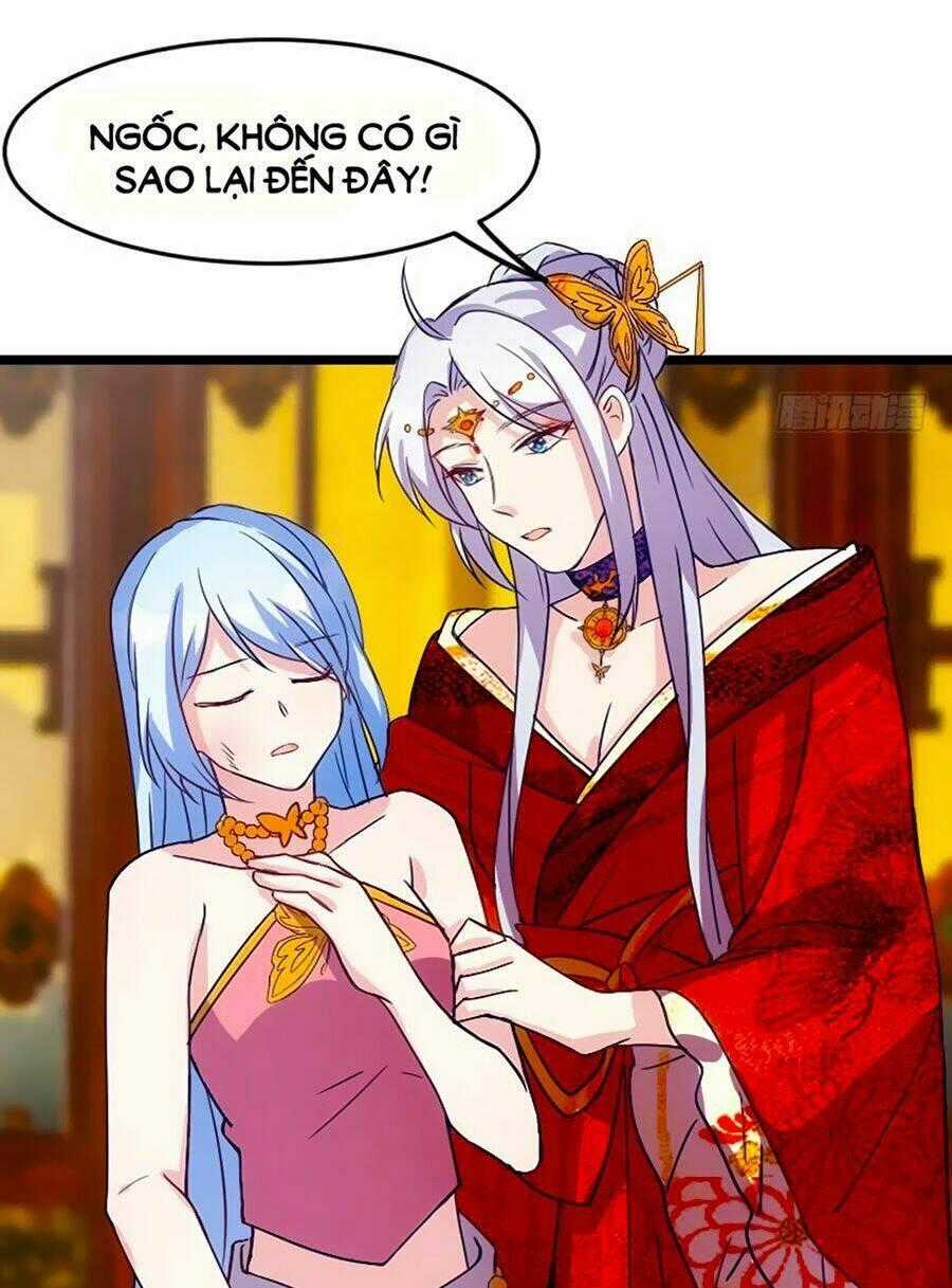 Tôi Ở Dị Giới Khai Ngư Đường Chapter 10 trang 20