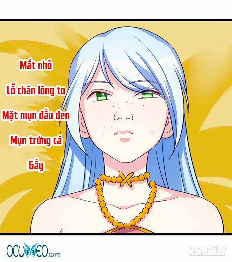 Tôi Ở Dị Giới Khai Ngư Đường Chapter 10 trang 3