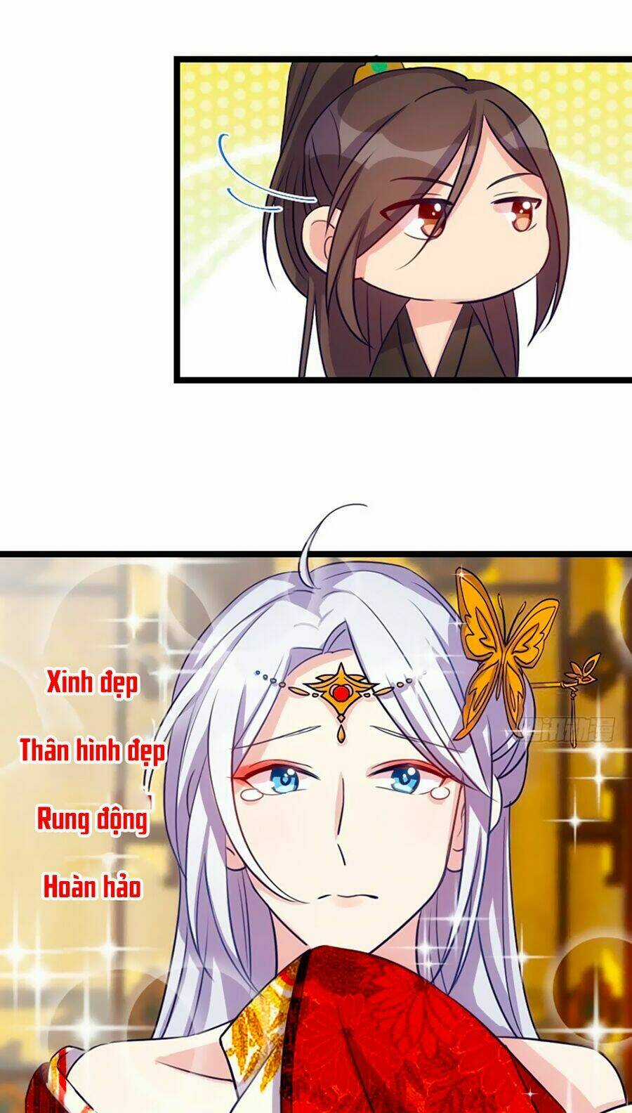 Tôi Ở Dị Giới Khai Ngư Đường Chapter 10 trang 4