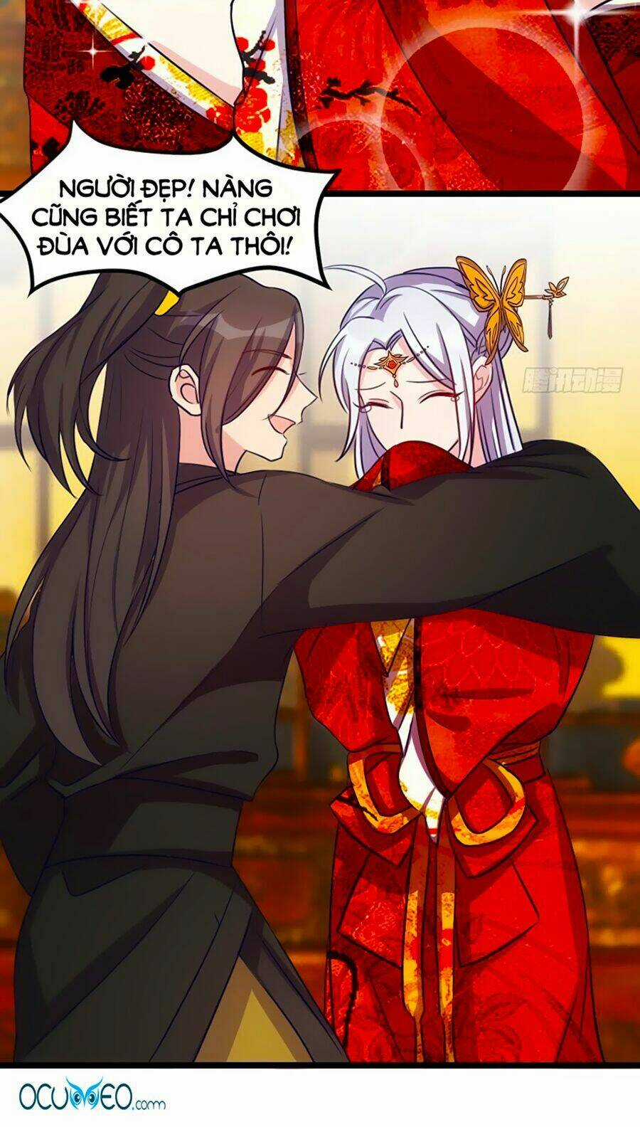 Tôi Ở Dị Giới Khai Ngư Đường Chapter 10 trang 5