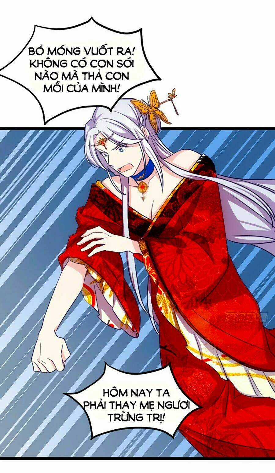 Tôi Ở Dị Giới Khai Ngư Đường Chapter 10 trang 7