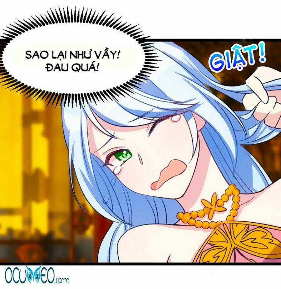 Tôi Ở Dị Giới Khai Ngư Đường Chapter 10 trang 9