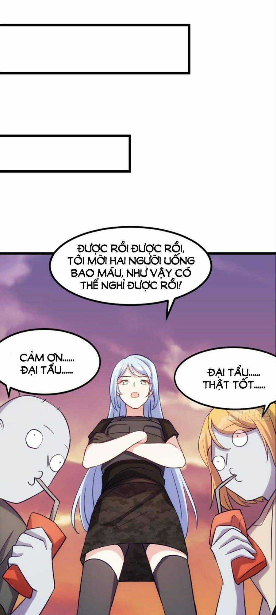 Tôi Ở Dị Giới Khai Ngư Đường Chapter 100 trang 10