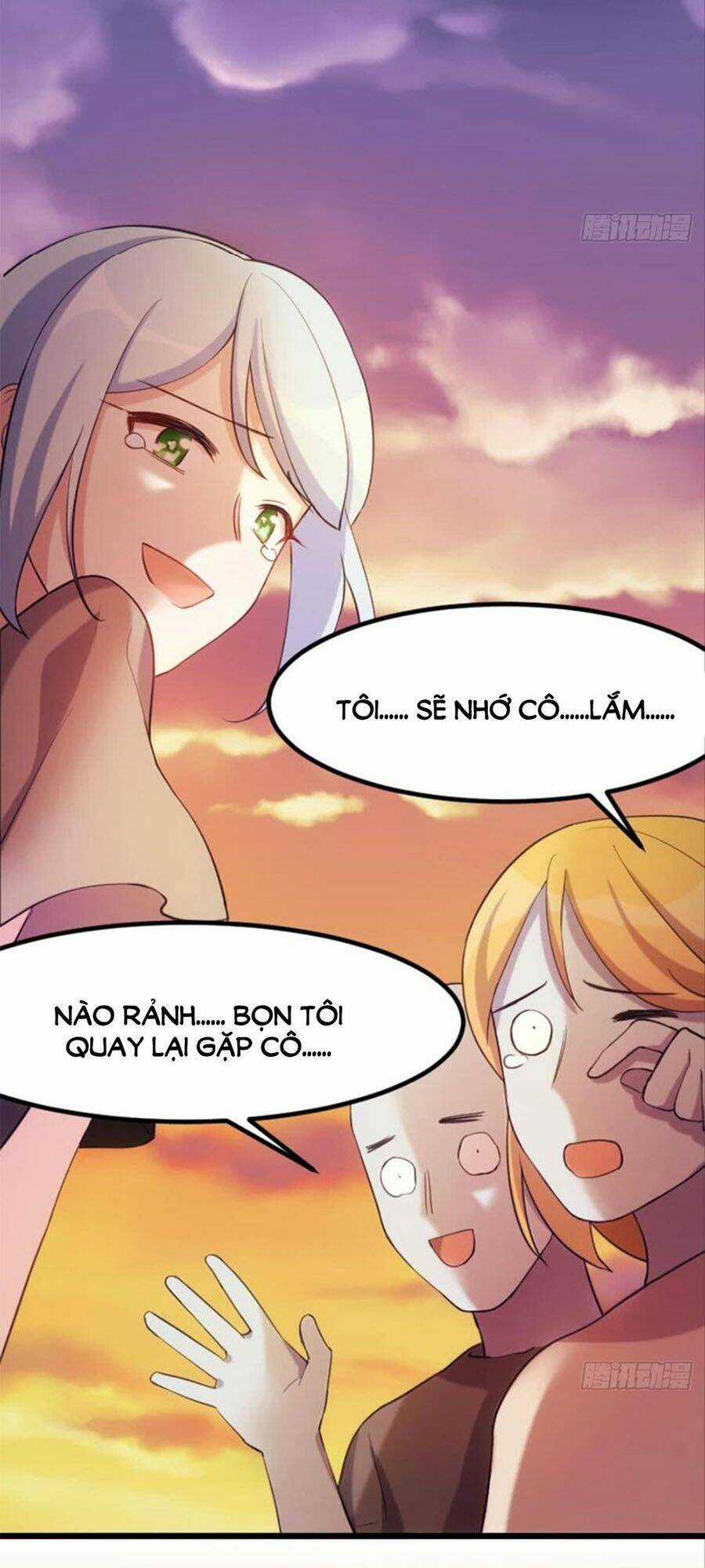 Tôi Ở Dị Giới Khai Ngư Đường Chapter 100 trang 14