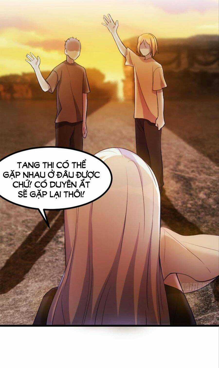 Tôi Ở Dị Giới Khai Ngư Đường Chapter 100 trang 16