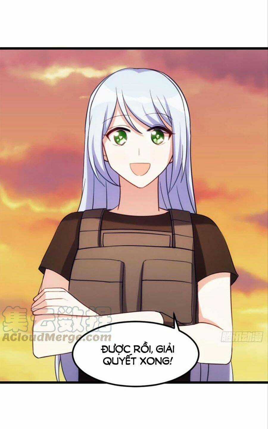 Tôi Ở Dị Giới Khai Ngư Đường Chapter 100 trang 17