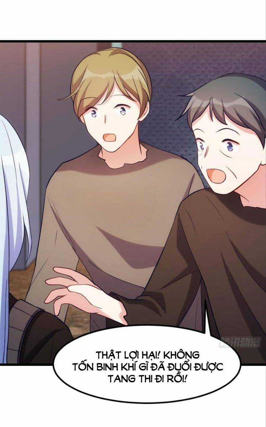 Tôi Ở Dị Giới Khai Ngư Đường Chapter 100 trang 18