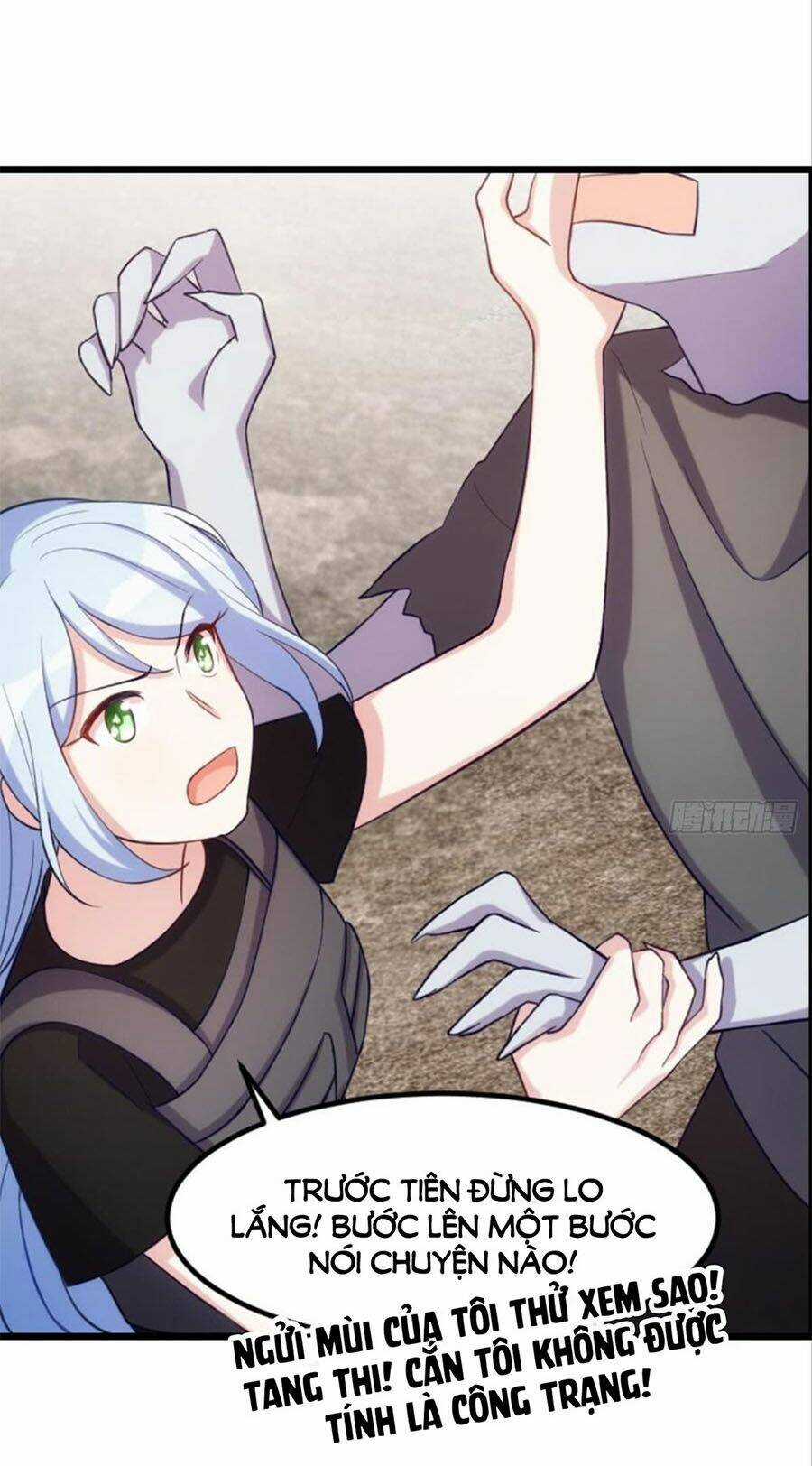 Tôi Ở Dị Giới Khai Ngư Đường Chapter 100 trang 2