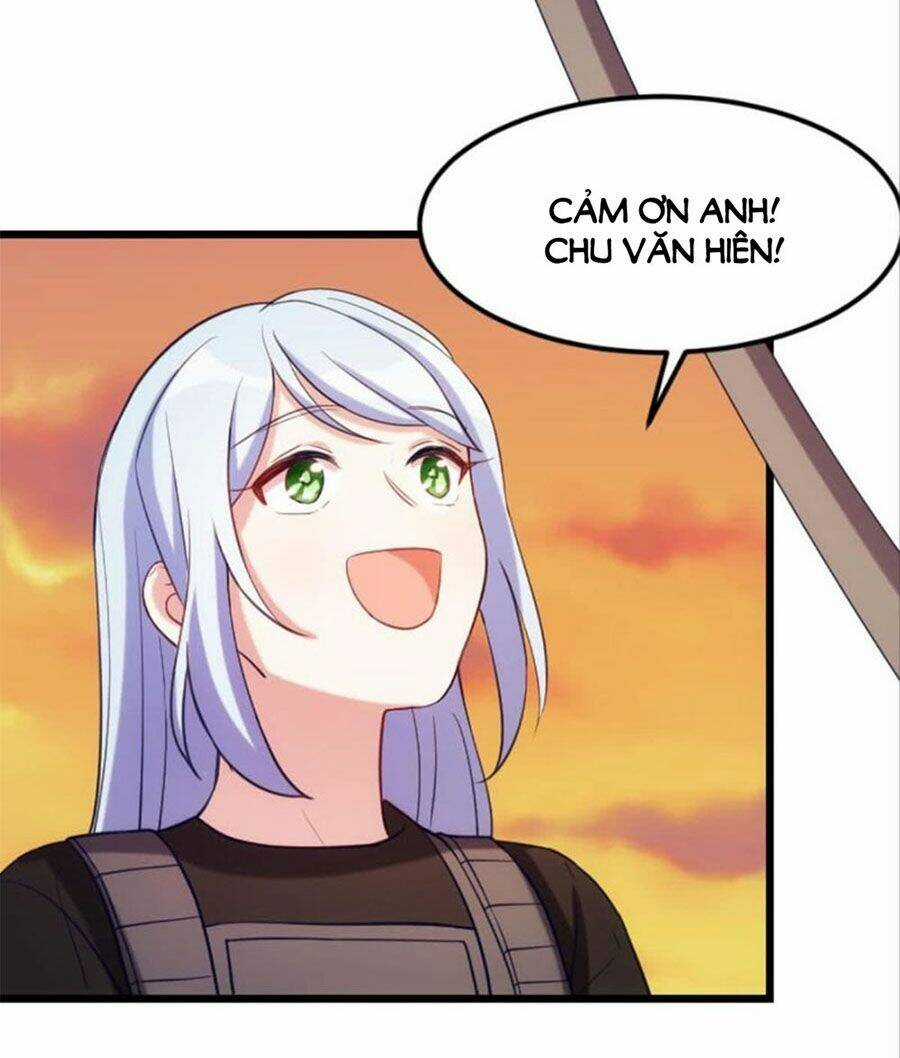 Tôi Ở Dị Giới Khai Ngư Đường Chapter 100 trang 22