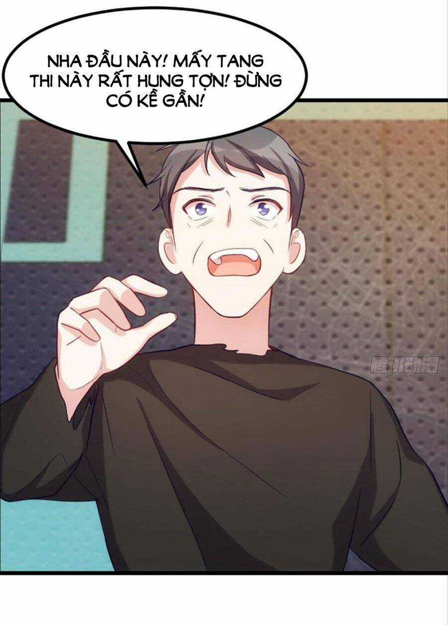 Tôi Ở Dị Giới Khai Ngư Đường Chapter 100 trang 3