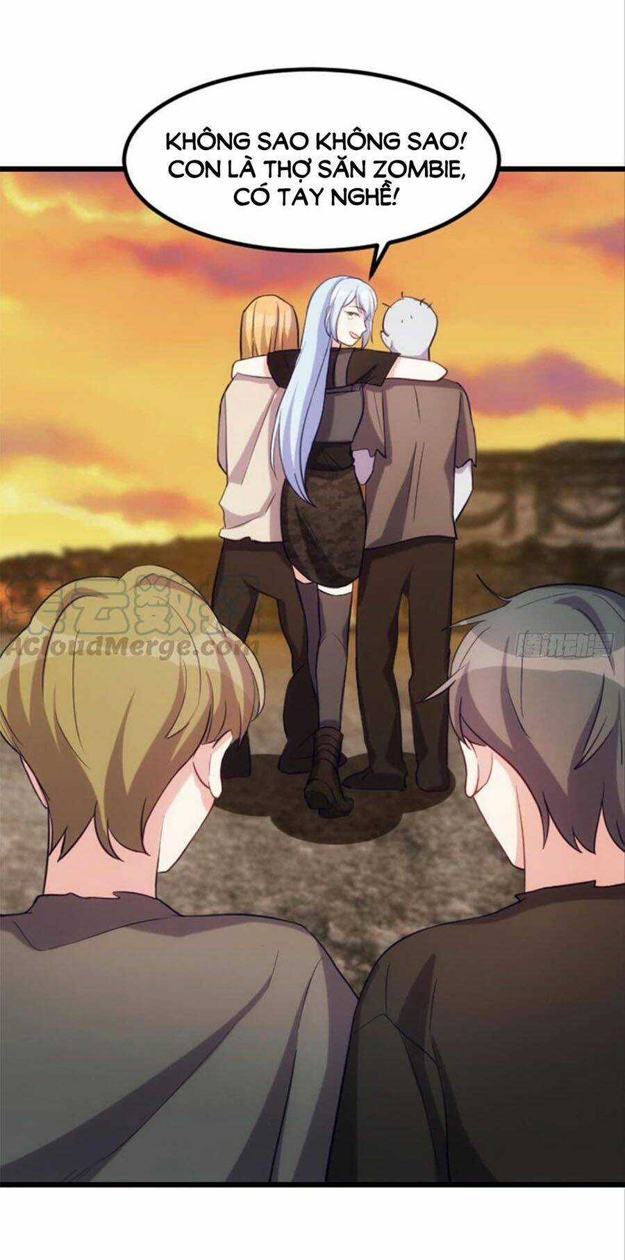 Tôi Ở Dị Giới Khai Ngư Đường Chapter 100 trang 4