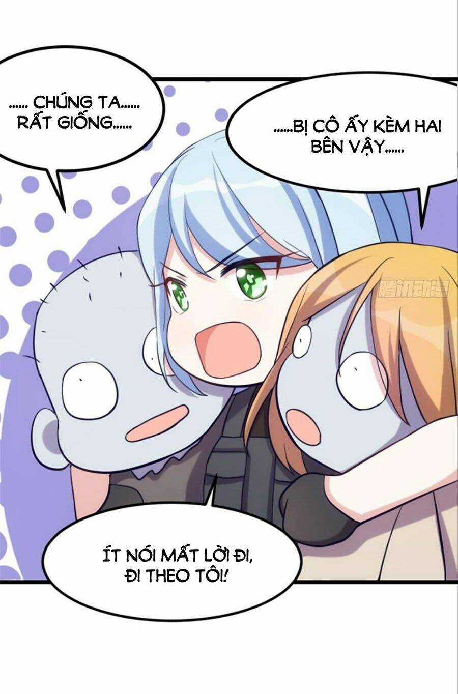 Tôi Ở Dị Giới Khai Ngư Đường Chapter 100 trang 5