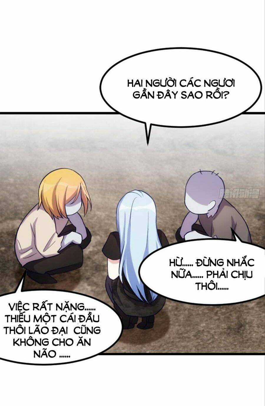 Tôi Ở Dị Giới Khai Ngư Đường Chapter 100 trang 6