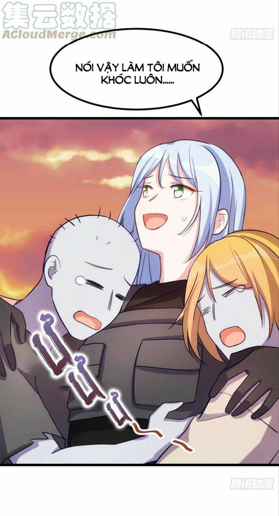 Tôi Ở Dị Giới Khai Ngư Đường Chapter 100 trang 9