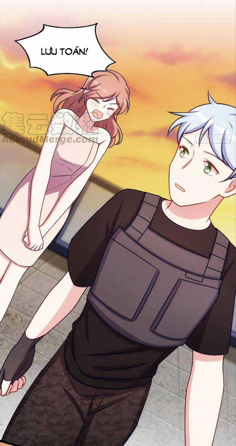 Tôi Ở Dị Giới Khai Ngư Đường Chapter 101 trang 13