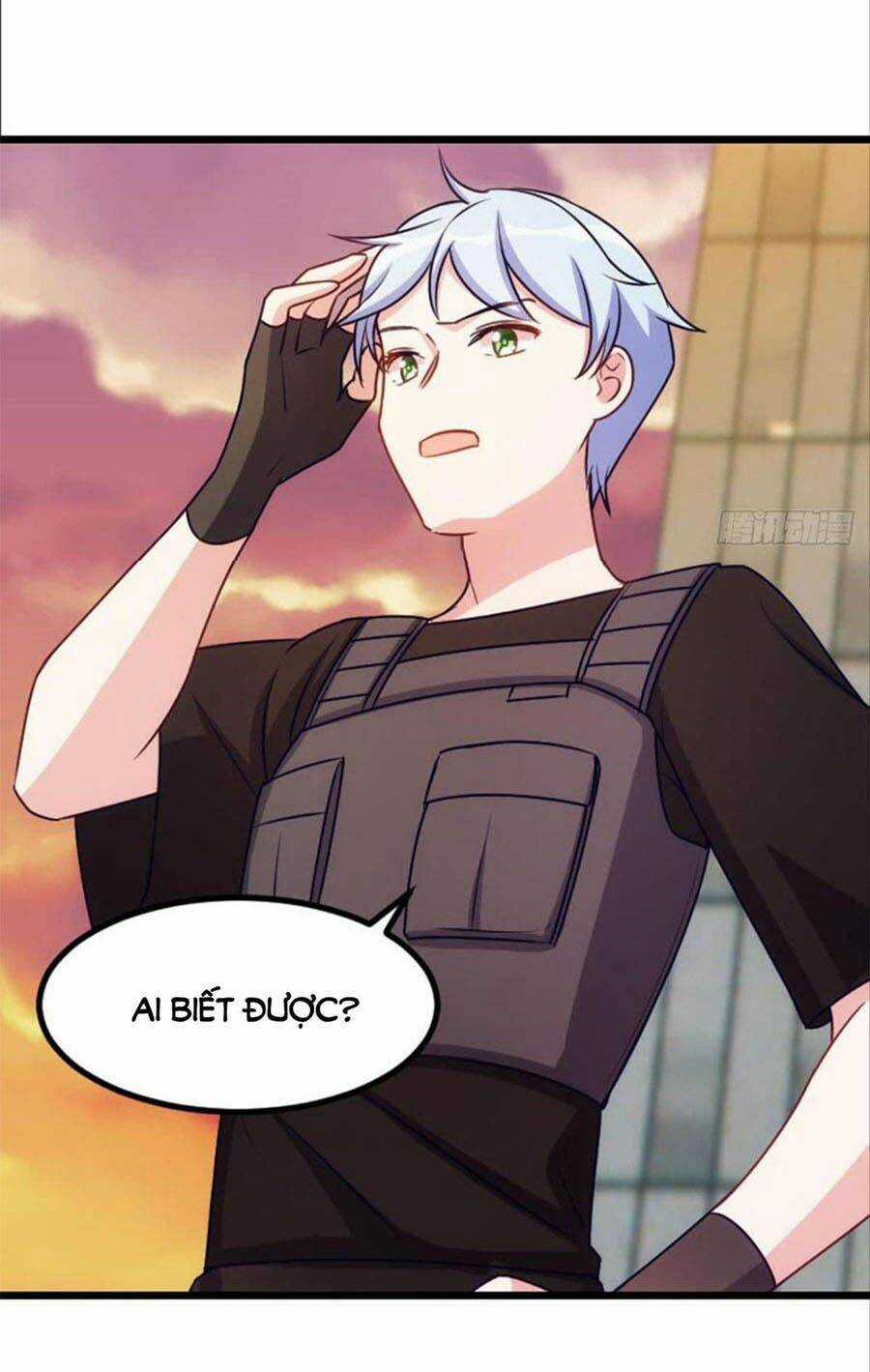 Tôi Ở Dị Giới Khai Ngư Đường Chapter 101 trang 15