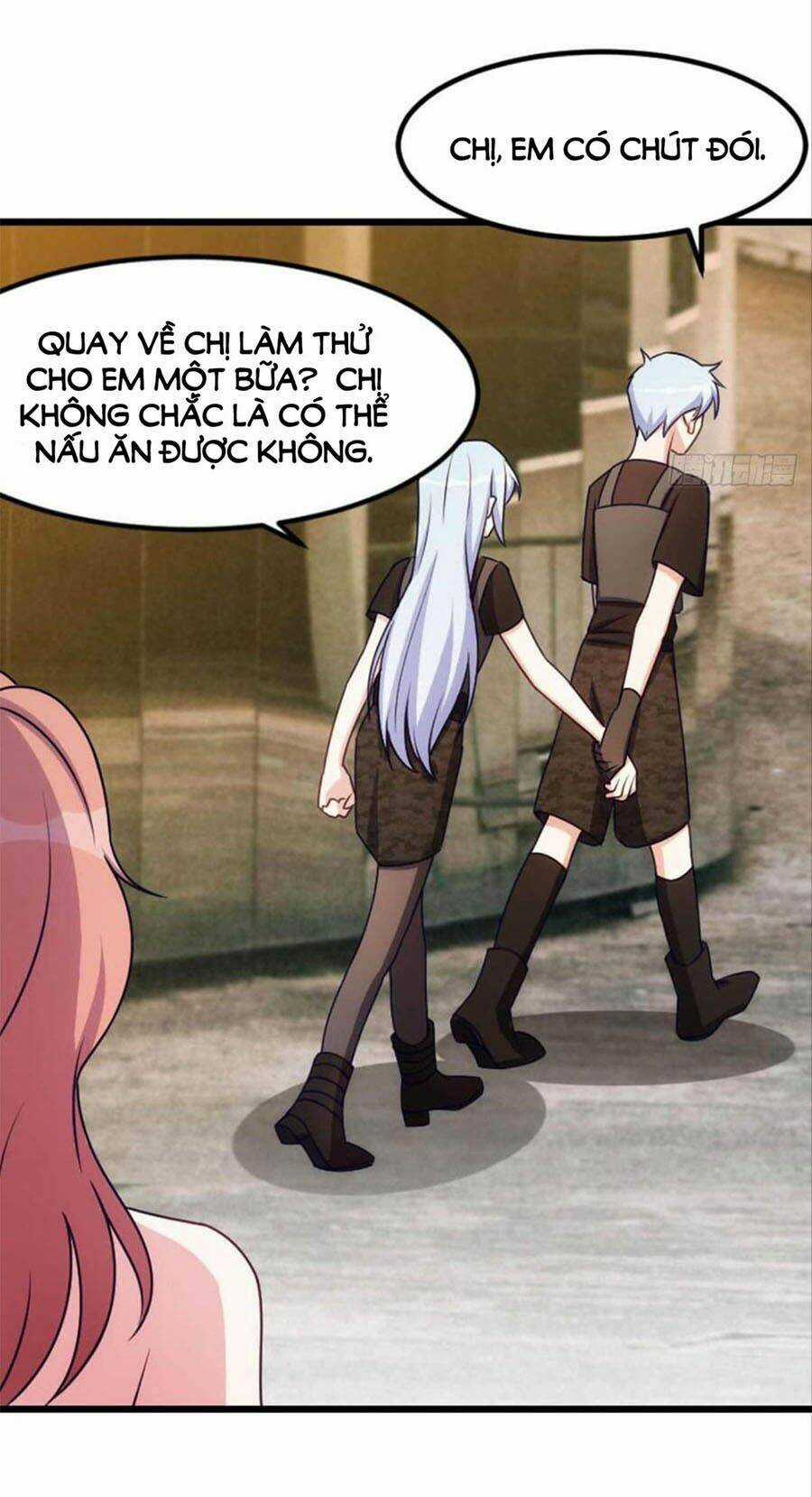 Tôi Ở Dị Giới Khai Ngư Đường Chapter 101 trang 16