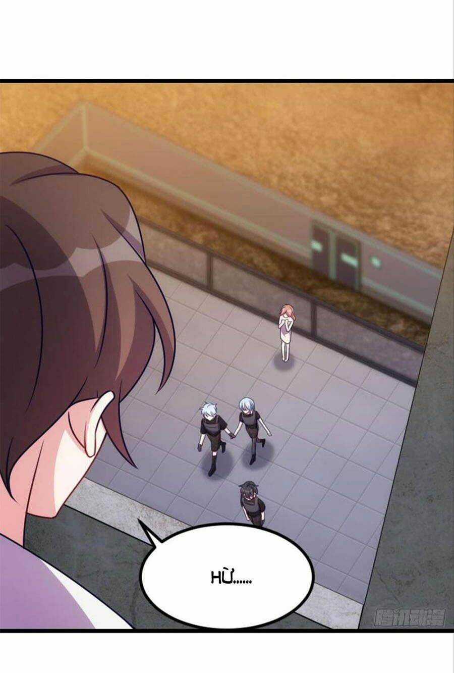 Tôi Ở Dị Giới Khai Ngư Đường Chapter 101 trang 18