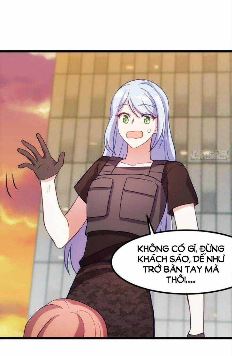 Tôi Ở Dị Giới Khai Ngư Đường Chapter 101 trang 3