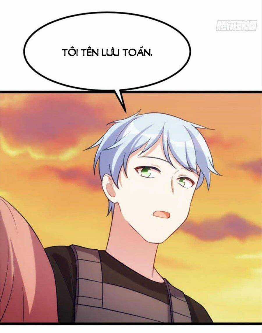 Tôi Ở Dị Giới Khai Ngư Đường Chapter 101 trang 6