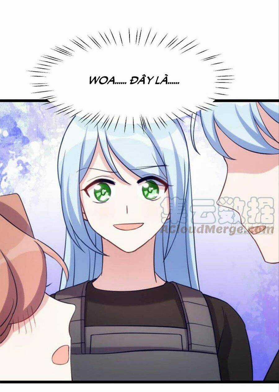 Tôi Ở Dị Giới Khai Ngư Đường Chapter 101 trang 8