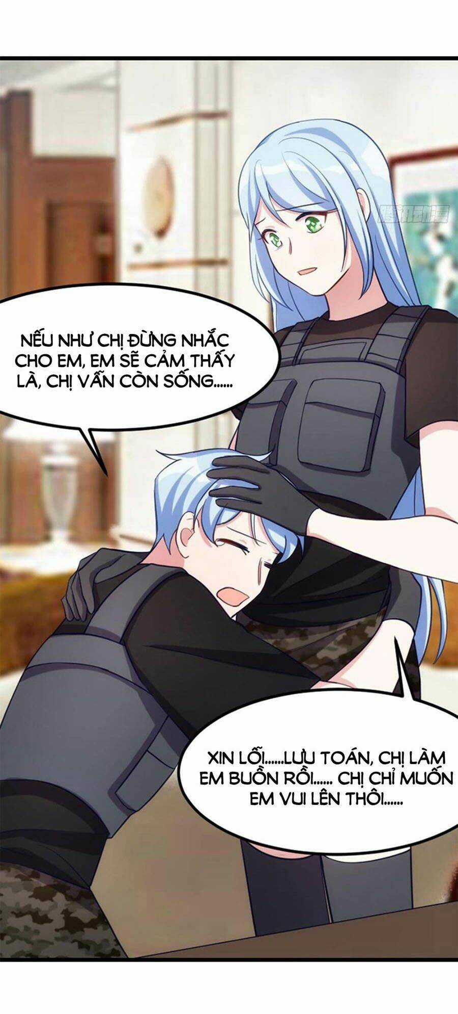 Tôi Ở Dị Giới Khai Ngư Đường Chapter 102 trang 10