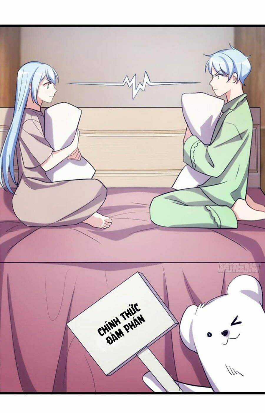 Tôi Ở Dị Giới Khai Ngư Đường Chapter 102 trang 20