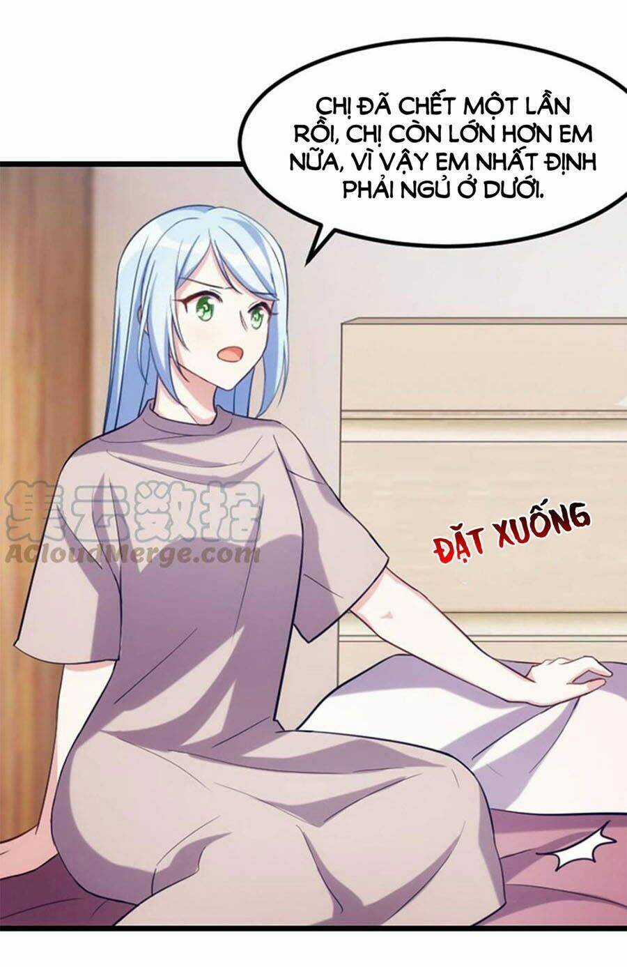 Tôi Ở Dị Giới Khai Ngư Đường Chapter 102 trang 21