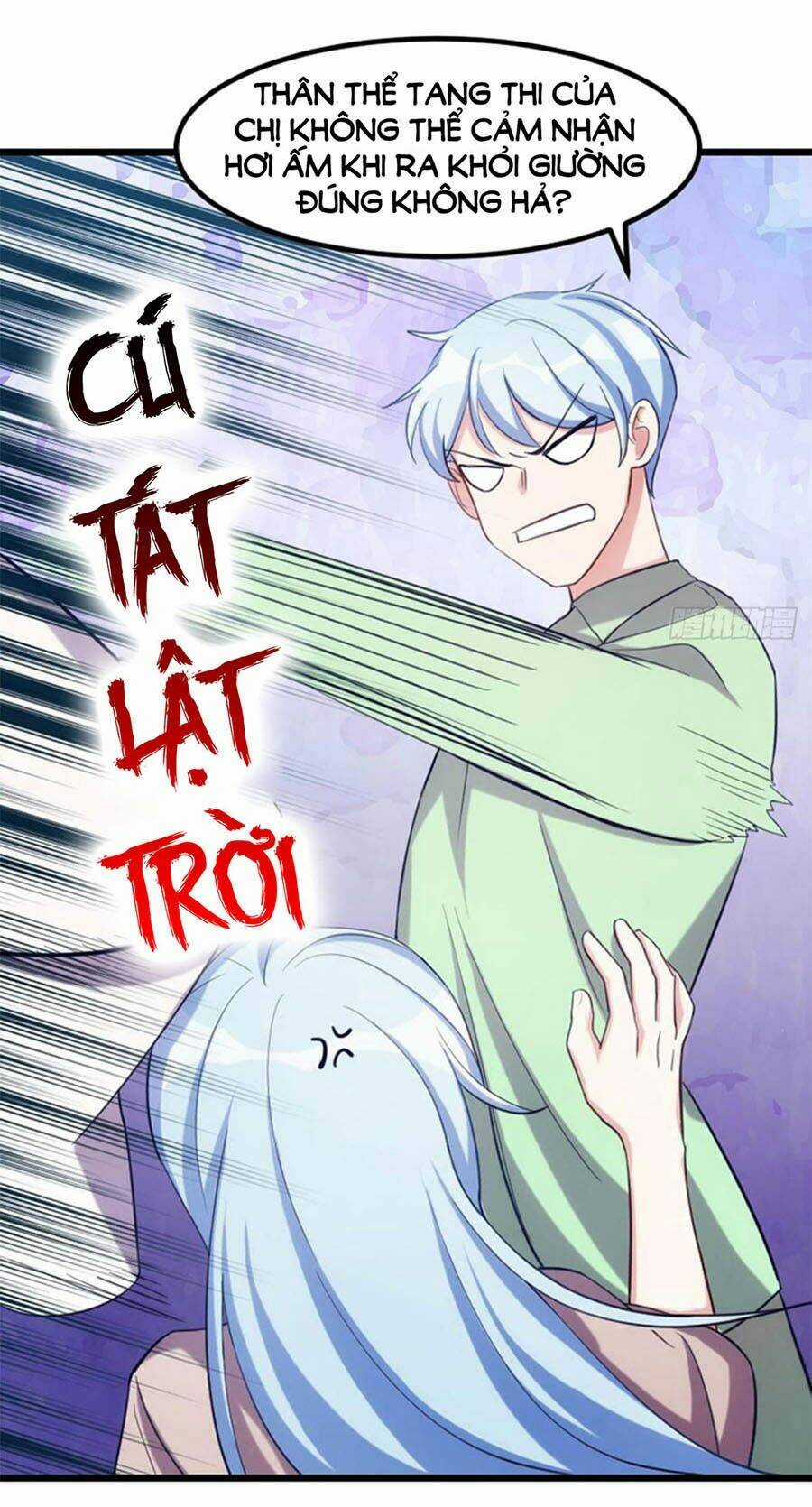 Tôi Ở Dị Giới Khai Ngư Đường Chapter 102 trang 22