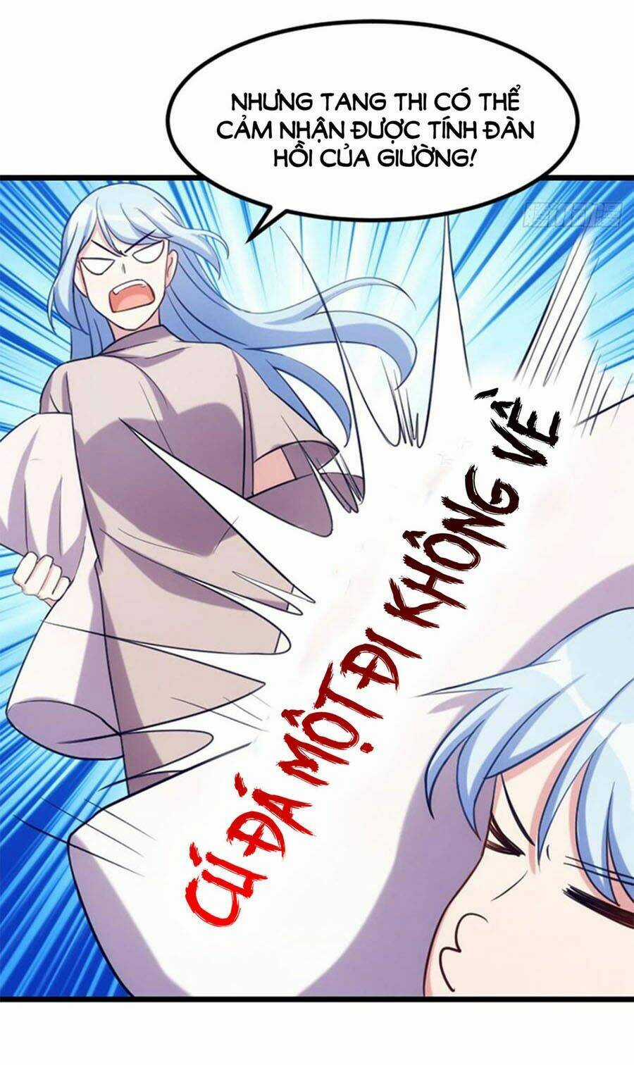 Tôi Ở Dị Giới Khai Ngư Đường Chapter 102 trang 23