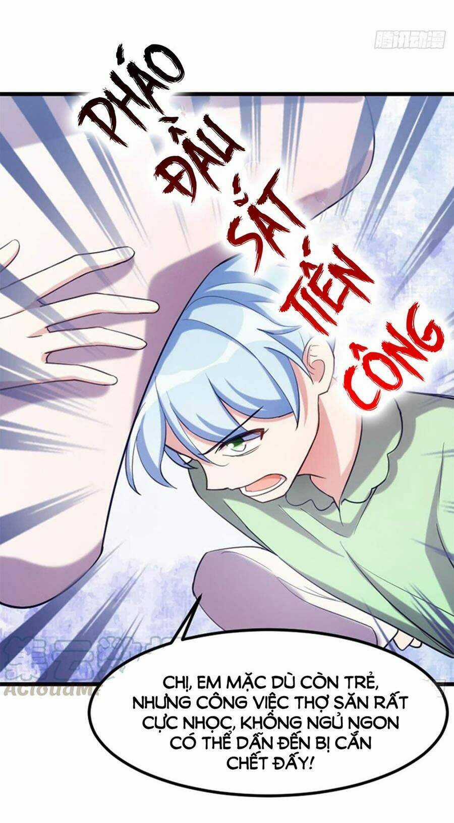 Tôi Ở Dị Giới Khai Ngư Đường Chapter 102 trang 24