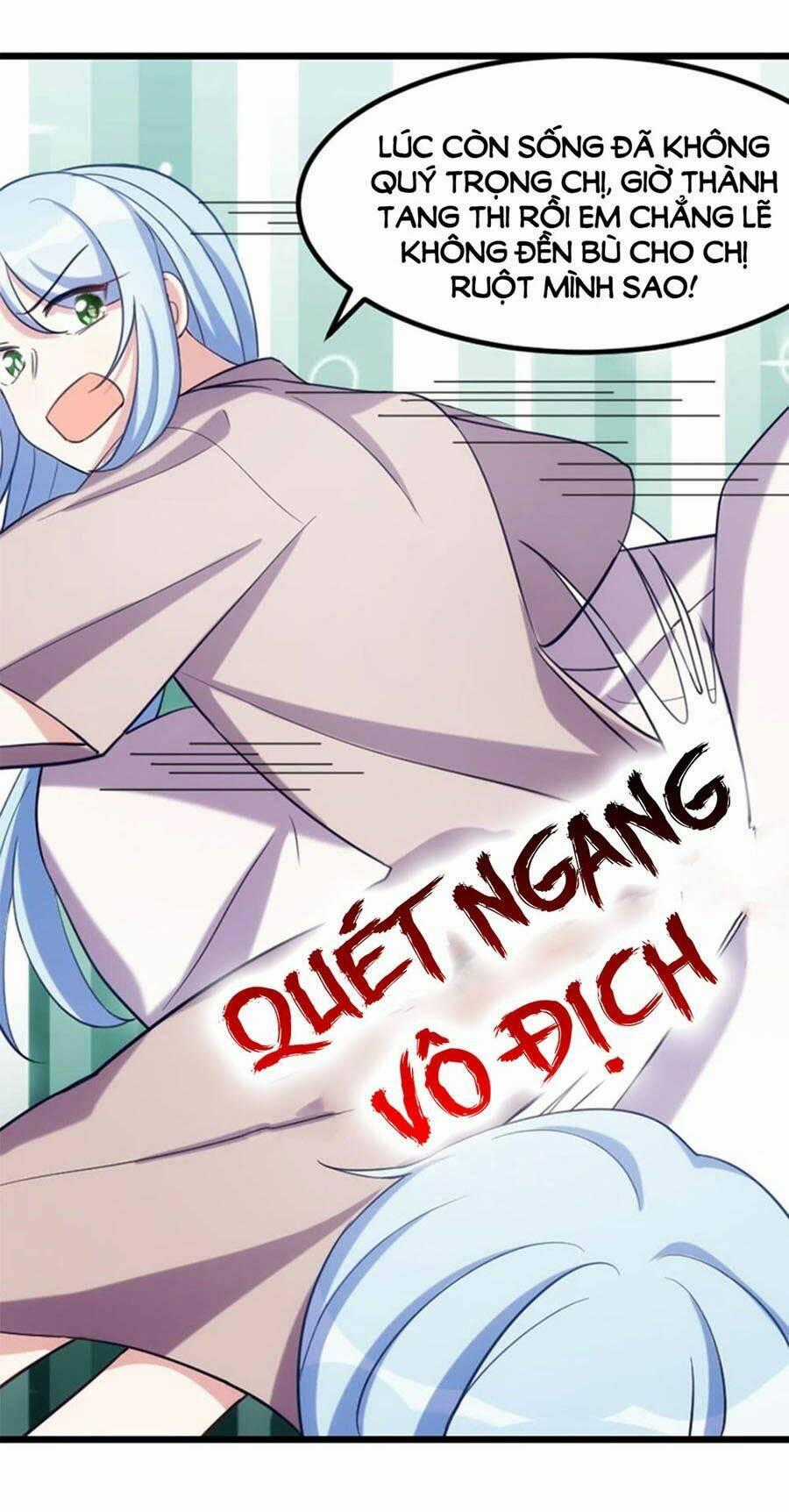 Tôi Ở Dị Giới Khai Ngư Đường Chapter 102 trang 25