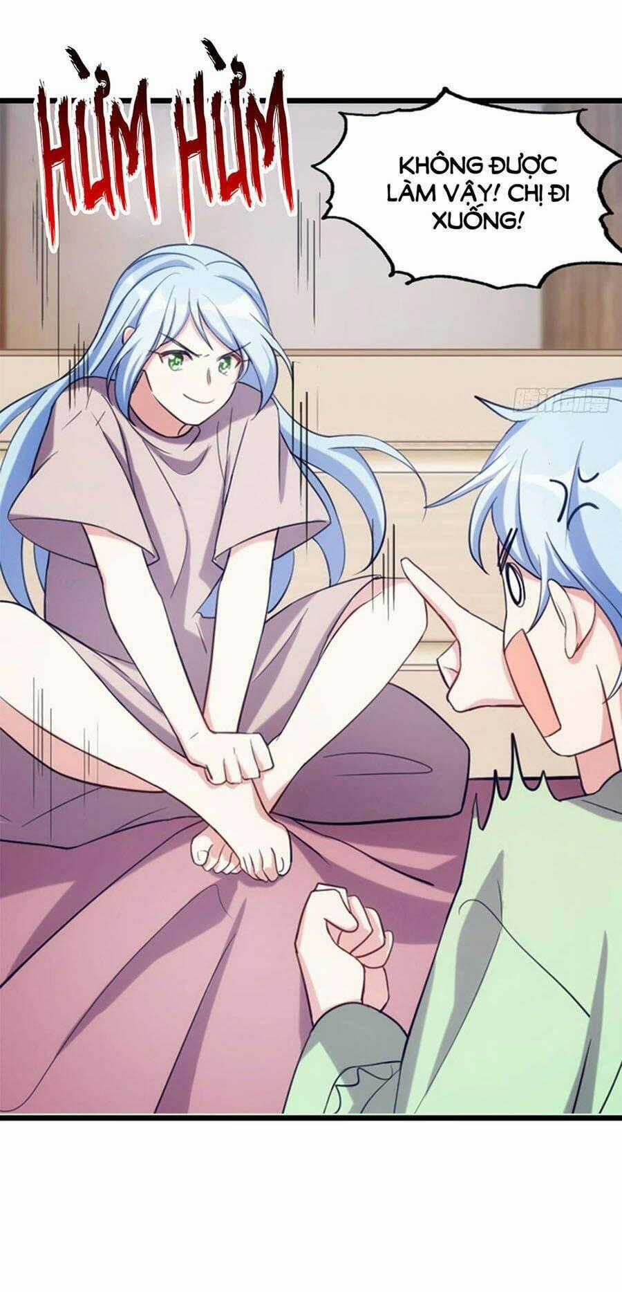 Tôi Ở Dị Giới Khai Ngư Đường Chapter 102 trang 26