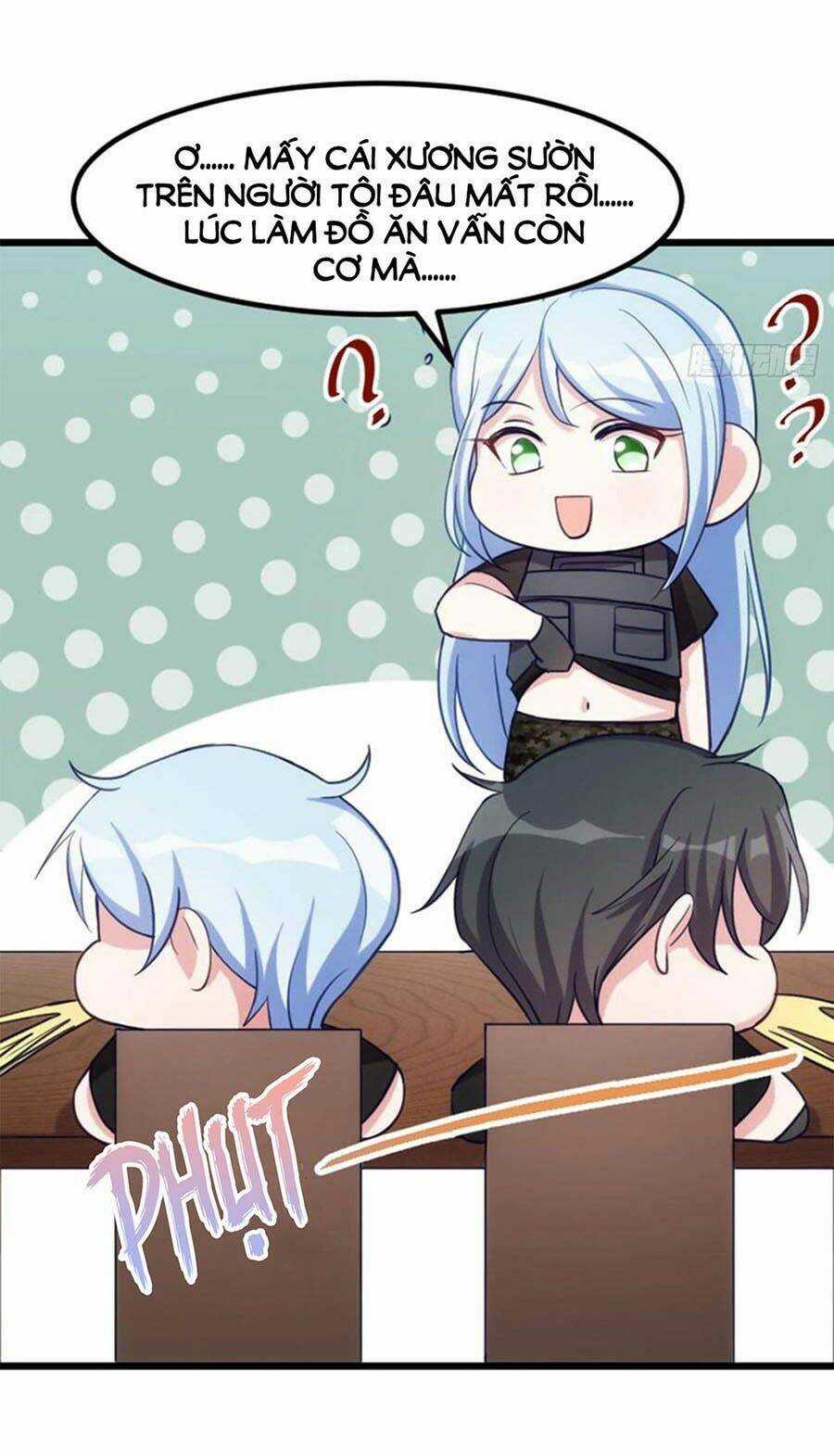 Tôi Ở Dị Giới Khai Ngư Đường Chapter 102 trang 5