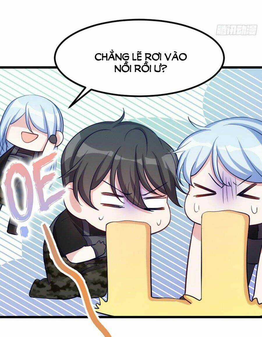 Tôi Ở Dị Giới Khai Ngư Đường Chapter 102 trang 6